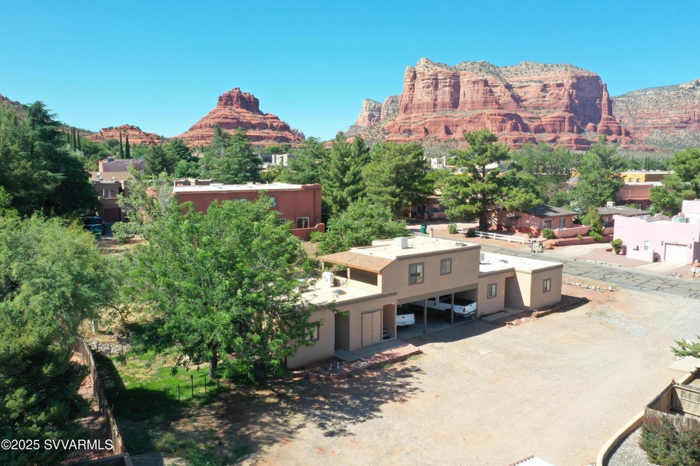 150 Sugarloaf St, Sedona, AZ 86351 - photo 1
