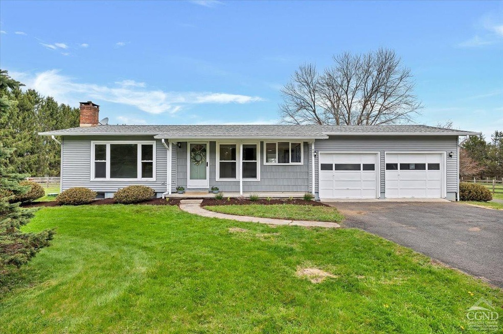 497 Route 32, North Chatham, NY 12132 - photo 1