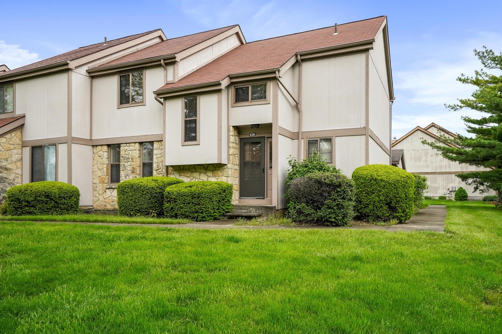 639 Farler Dr, Columbus, OH 43213 - photo 1