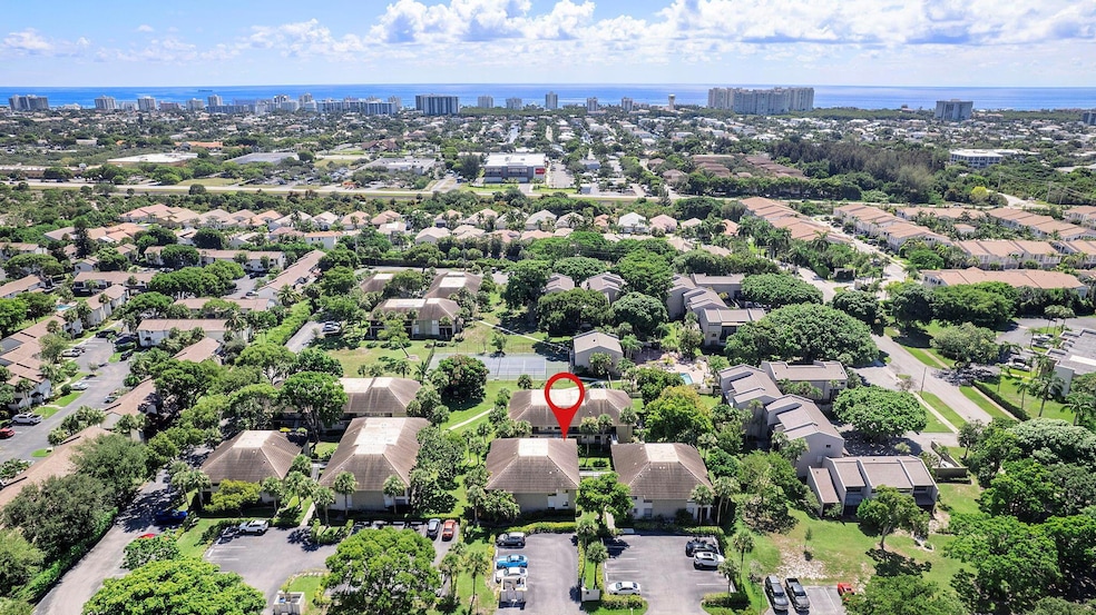 159 NW 70th St unit 603, Boca Raton, FL 33487 - photo 1