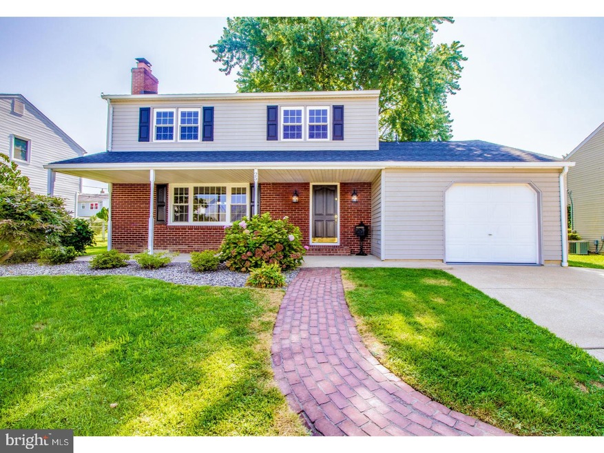 25 Yeates Dr, New Castle, DE 19720 - photo 1