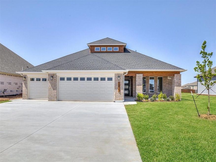16302 S 89th Ave E, Bixby, OK 74008 - photo 1