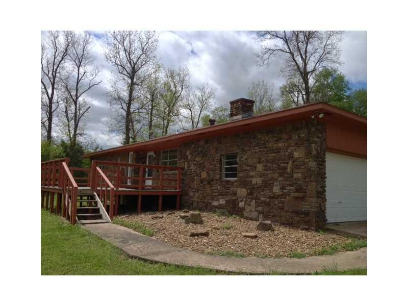 14841 Paschal Rd, Fayetteville, AR 72701 - photo 1
