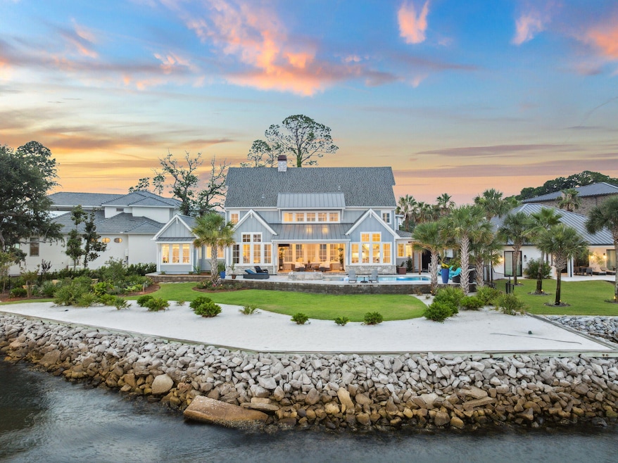 Pending $4,399,000