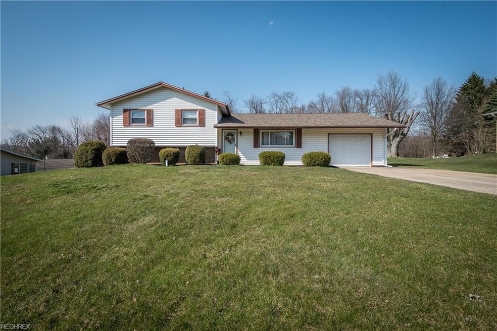 Welcome to 731 39th Street SW!