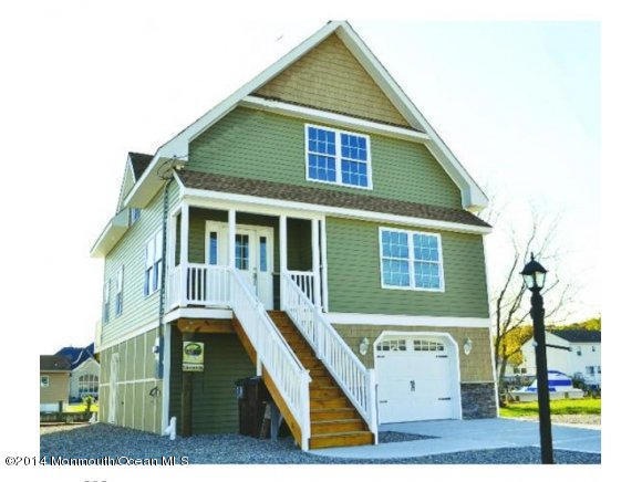 214 Teakwood Dr, Bayville, NJ 08721 - photo 1