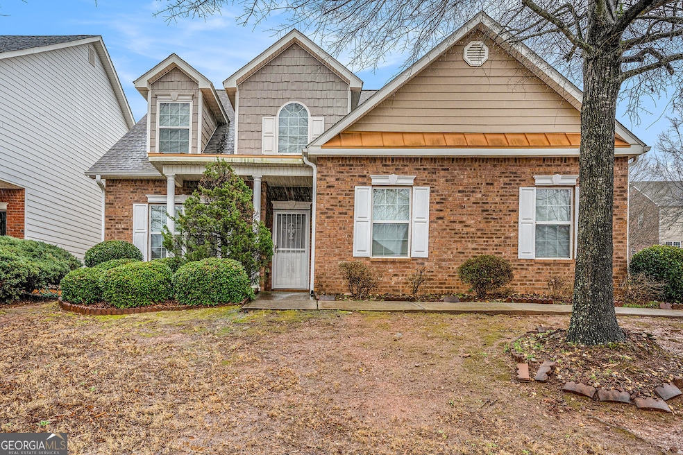 140 Whimsical Ct, Locust Grove, GA 30248 - photo 1