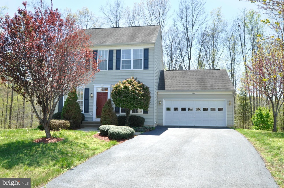 6902 Xandu Ct, Fredericksburg, VA 22407 - photo 1