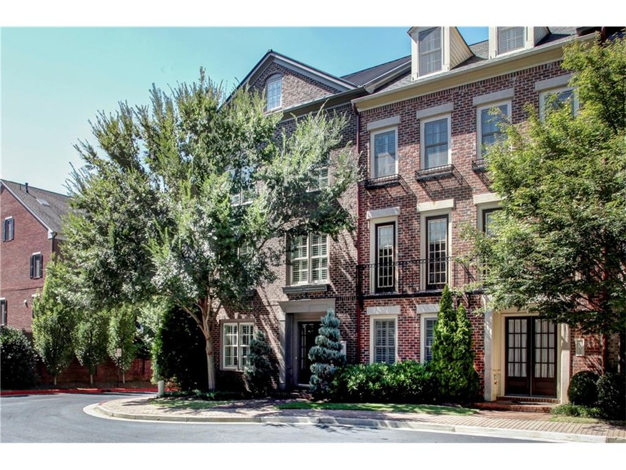 2314 Falmouth Ct SE, Smyrna, GA 30080 - photo 1