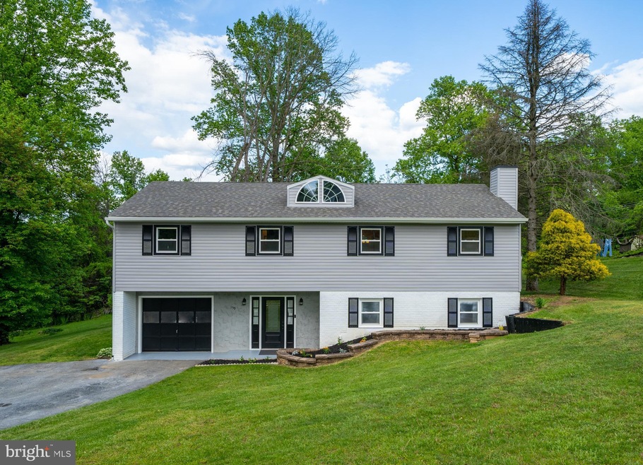 159 Andrews Ln, Coatesville, PA 19320 - photo 1