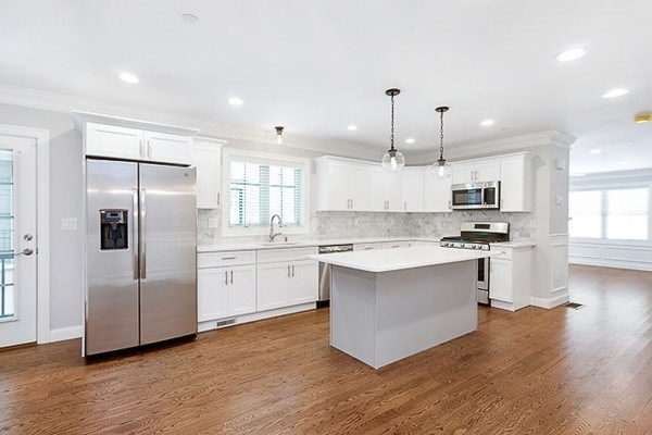 20 Hawthorne St unit 20A, Roxbury, MA 02119 - photo 1