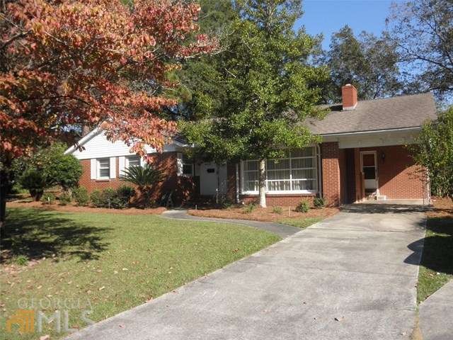 405 Donehoo St, Statesboro, GA 30458 - photo 1