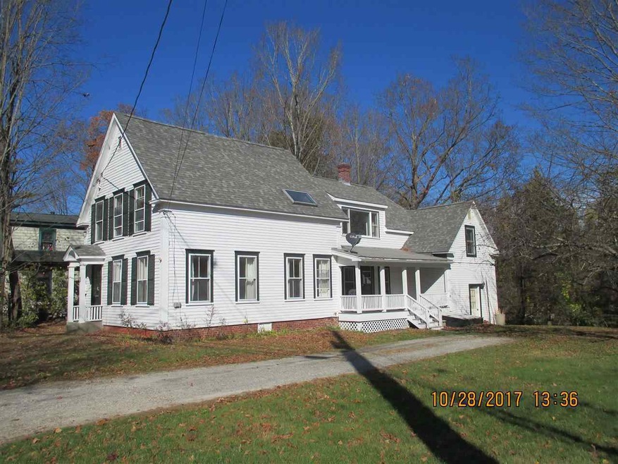 1 Langdon St, Plymouth, NH 03264 - photo 1