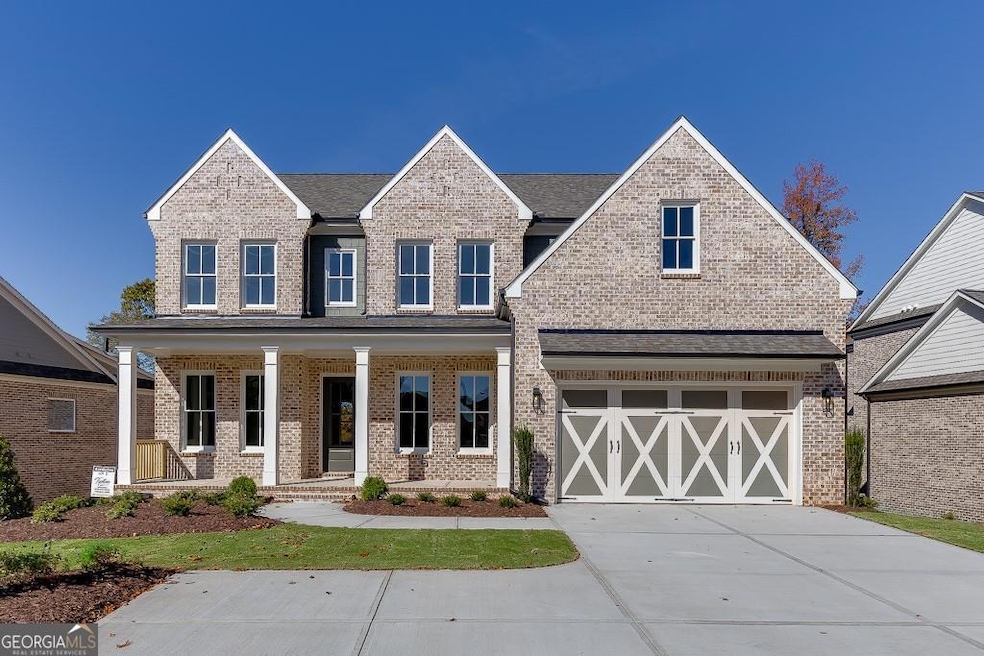 450 Thunder Rd, Buford, GA 30518 - photo 1