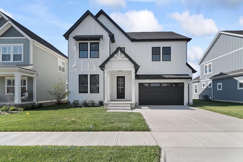 3669 Kassidy Dr, Grove City, OH 43123 - photo 1