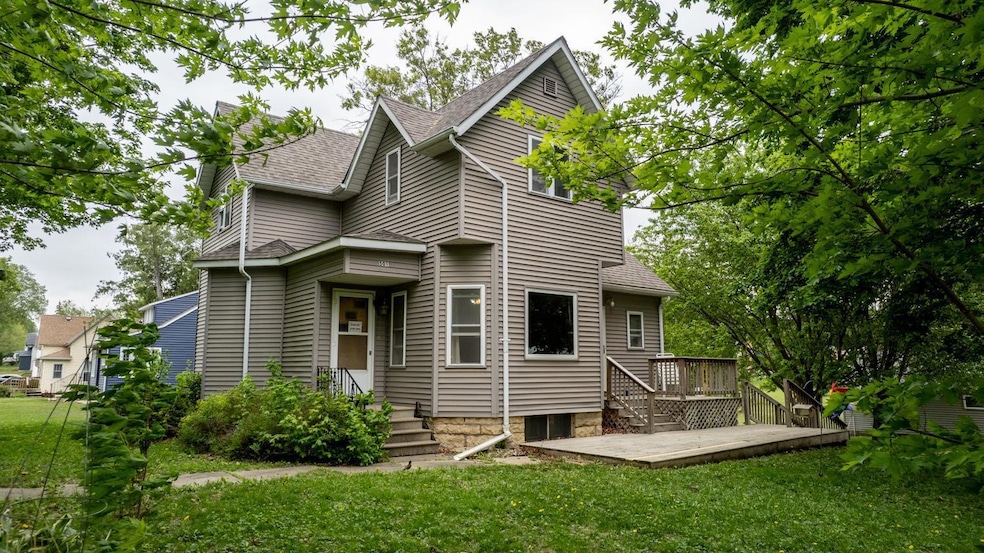 Sold $174,900 • Co-Listing Agent