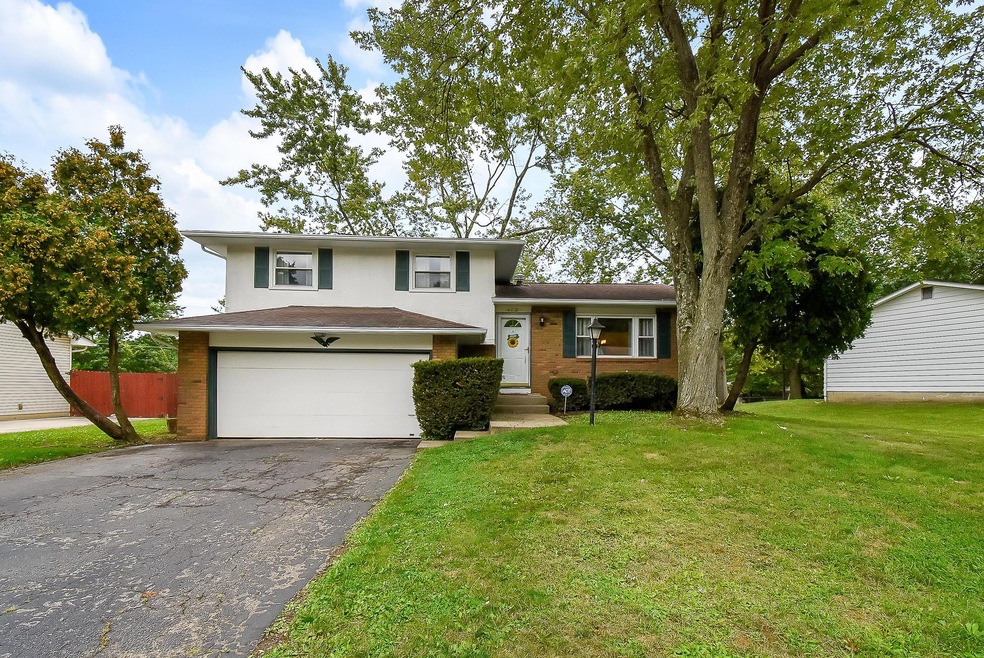 402 Citadel Street Columbus OH 43230-3