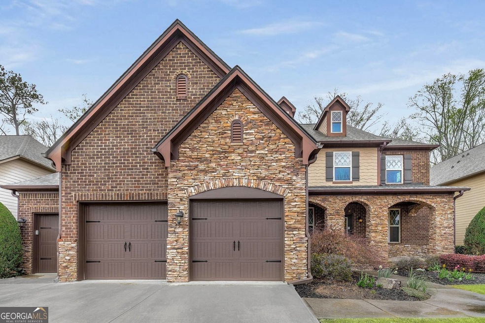 6715 Bentley Ridge Dr, Cumming, GA 30040 - photo 1