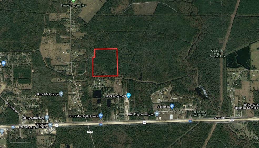 000 Burr Rd, Vidor, TX 77662 - photo 1