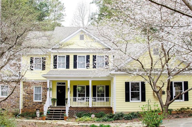 2599 Stanton Rd SE, Conyers, GA 30094 - photo 1