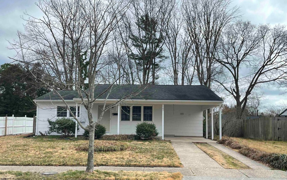 107 Haddon Rd, Somers Point, NJ 08244 - photo 1