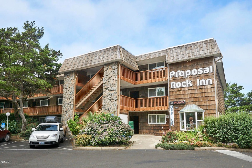 Proposal Rock Inn