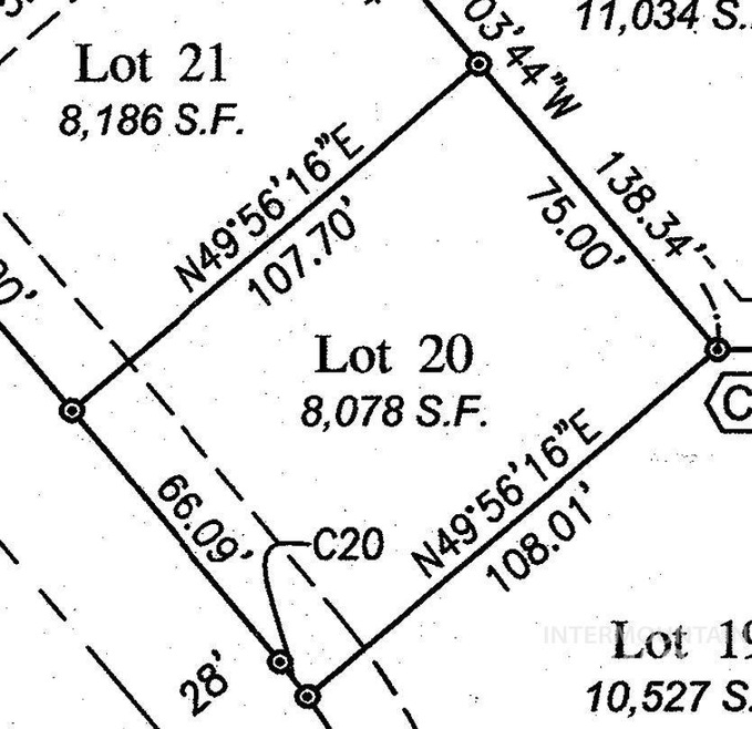 Lot 20 Blk 1 Bird Farm Dr, Jerome, ID 83338 - photo 1