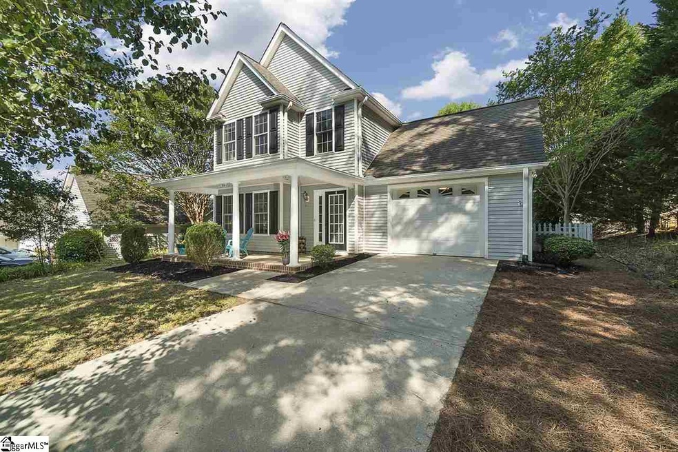 111 Grand Oak Cir, Pendleton, SC 29670 - photo 1