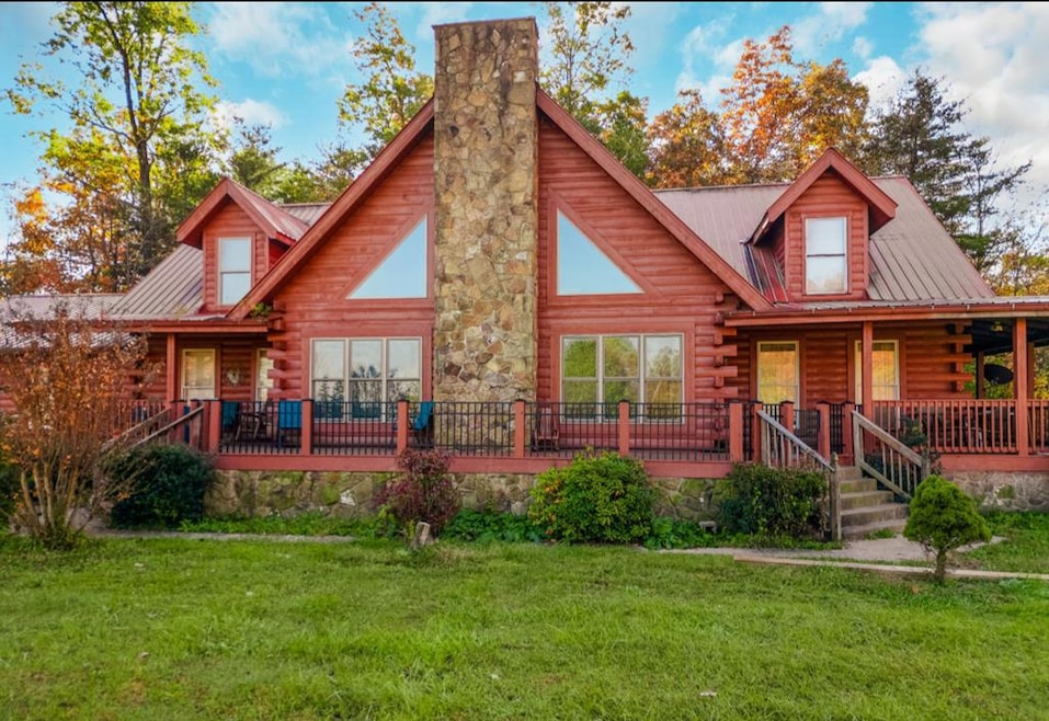 37 Lubert Dr, Vicco, KY 41773 - photo 1