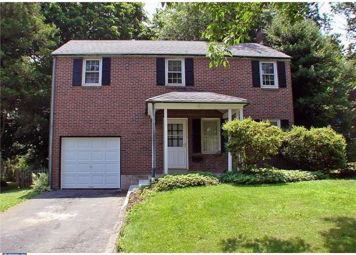 512 Kingston Rd, Oreland, PA 19075 - photo 1