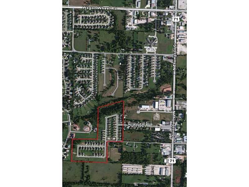 1400 Bay St, Springdale, AR 72764 - photo 1