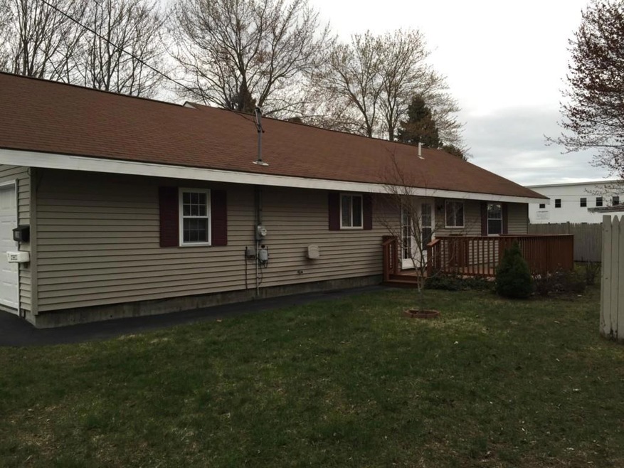 130 Strout St, South Portland, ME 04106 - photo 1