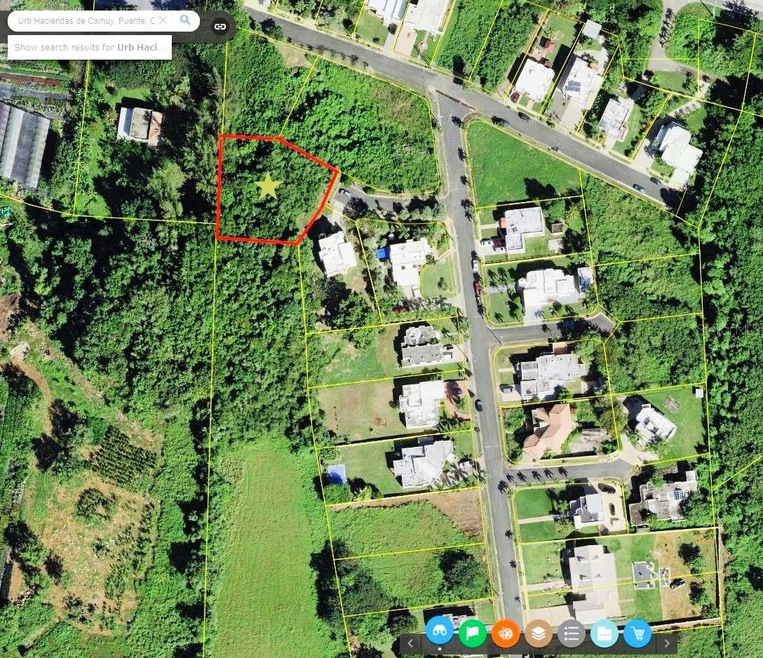 Vacant Land