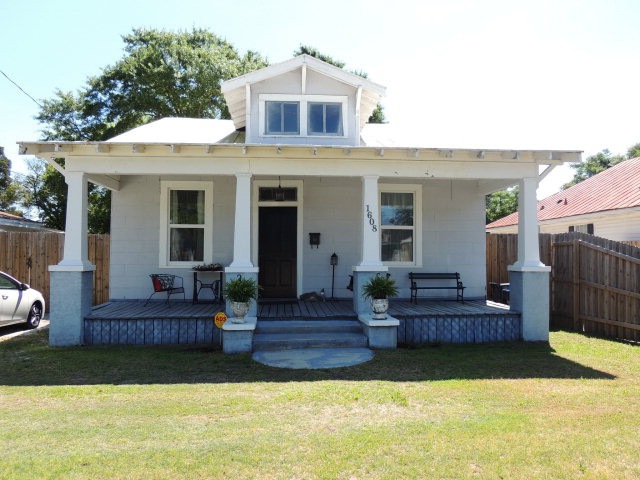 Main View