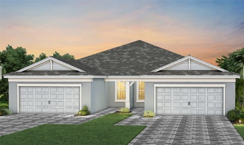 Artist's Rendering Pictured