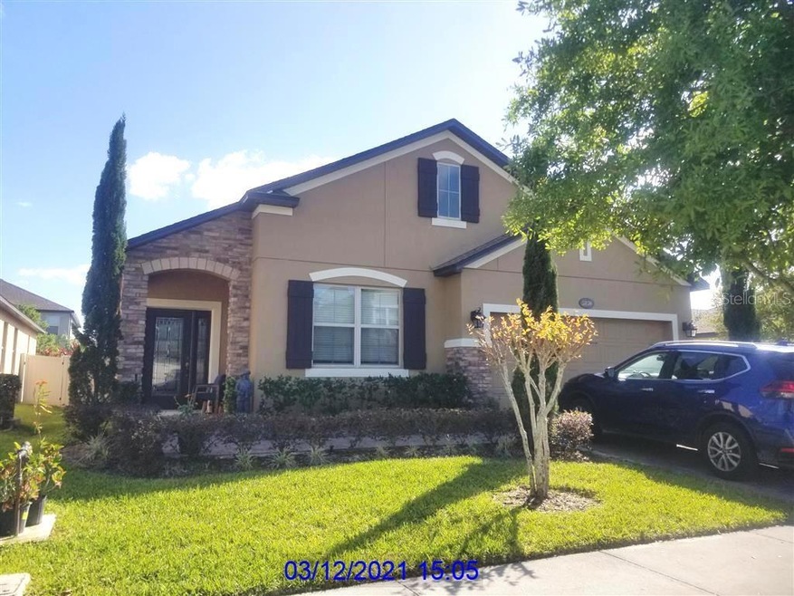 5150 Sorrento Blvd E, Saint Cloud, FL 34771 - photo 1