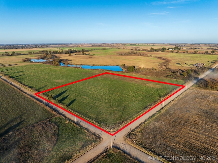 3 E 220 Rd, Afton, OK 74331 - photo 1