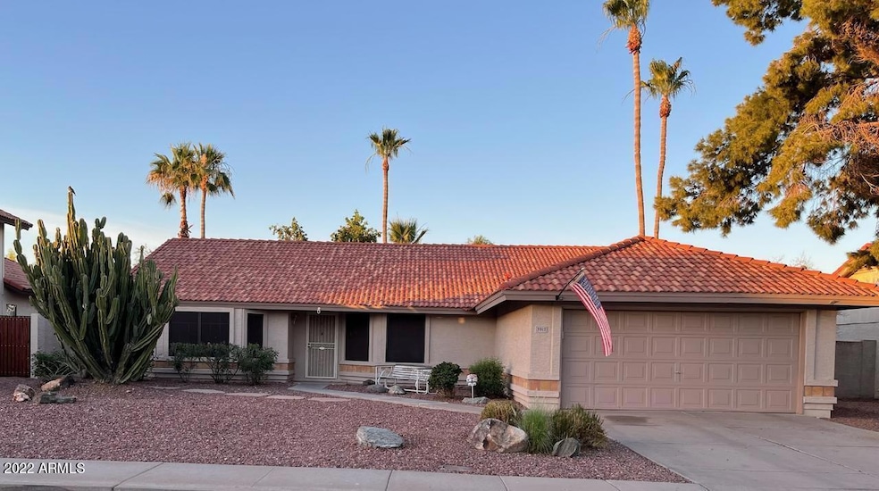 5517 E Ellis St, Mesa, AZ 85205 - photo 1