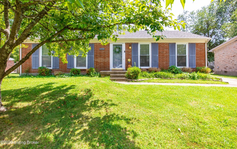 9110 Danby Ct, Louisville, KY 40291 - photo 1