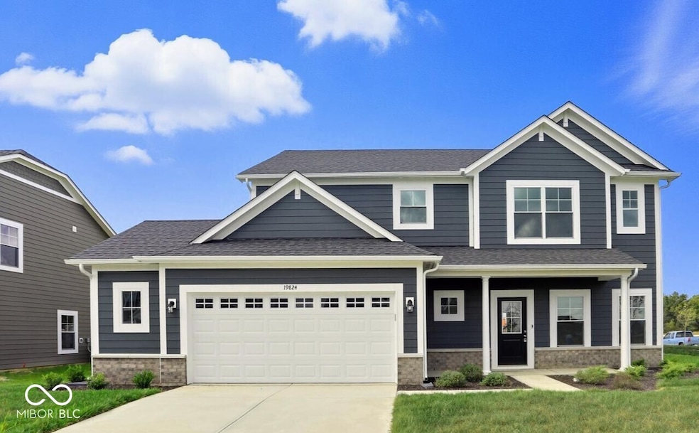 19824 Atwater Ave, Sheridan, IN 46069 - photo 1