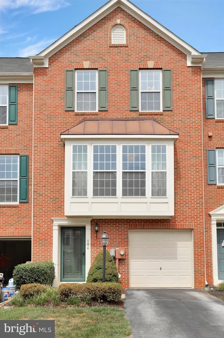 104 Monte Carlo Way, Charles Town, WV 25414 - photo 1