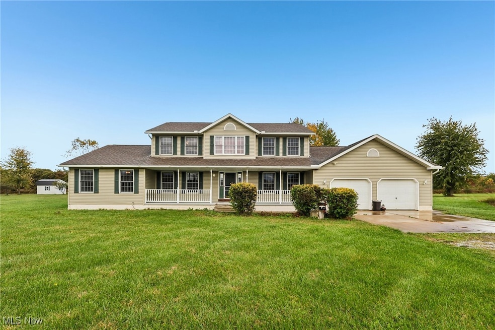 93 State Route 60, New London, OH 44851 - photo 1