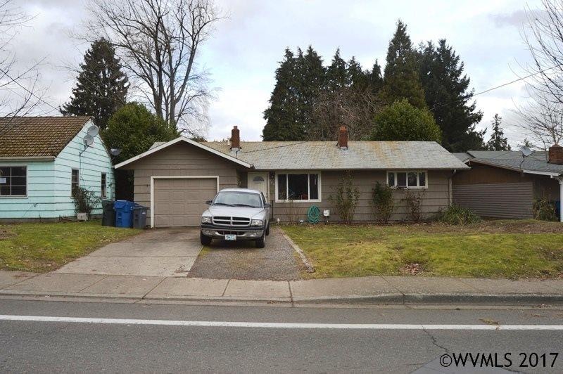 909 Plymouth Dr NE, Keizer, OR 97303 - photo 1