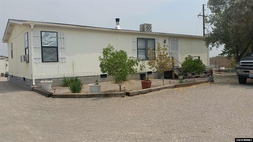 1880 Bowie Rd, Fallon, NV 89406 - photo 1
