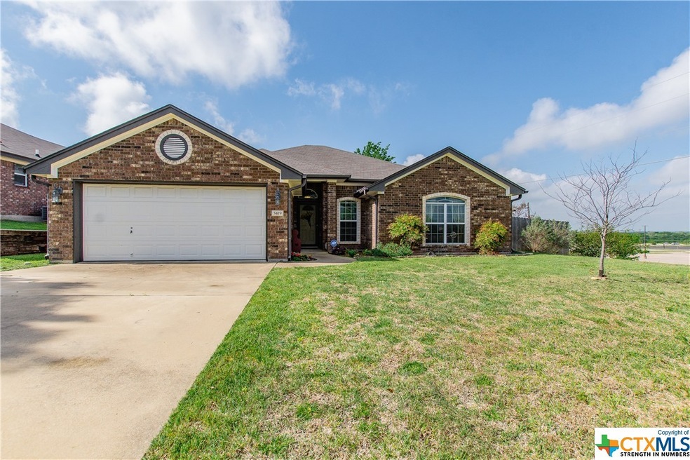 5419 Foxhill Rd, Temple, TX 76502 - photo 1