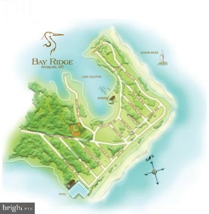 144 E Lake Dr, Annapolis, MD 21403 - photo 1