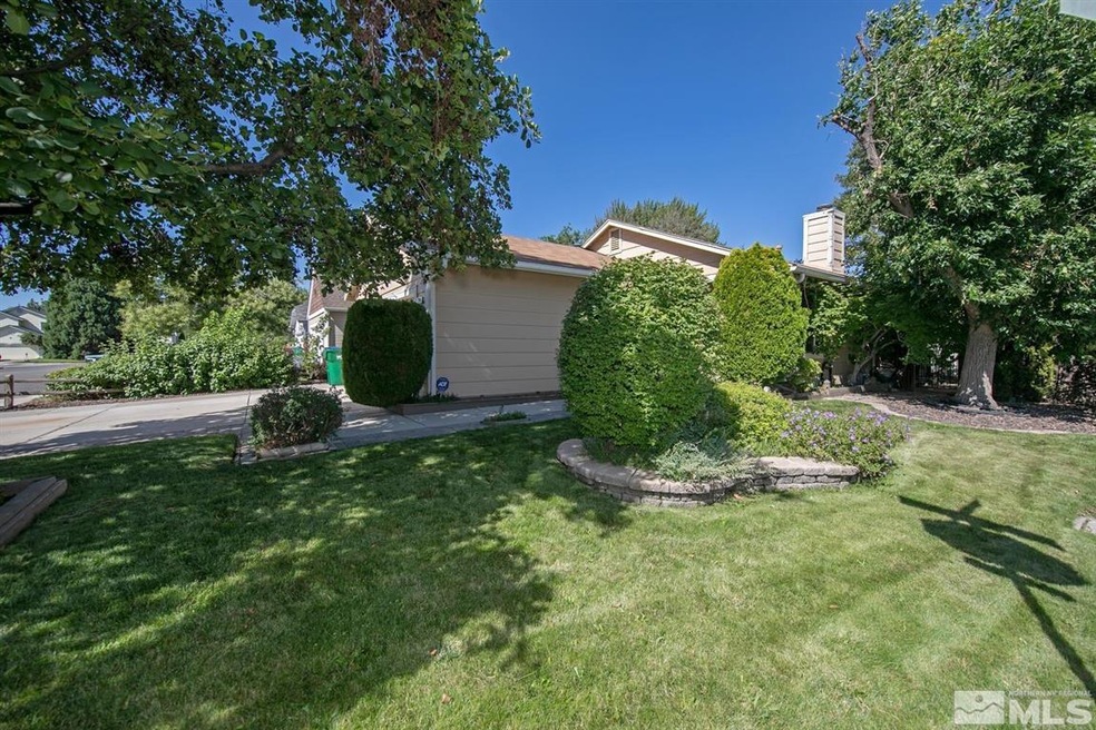 1296 O'Callaghan Dr, Sparks, NV 89434 - photo 1
