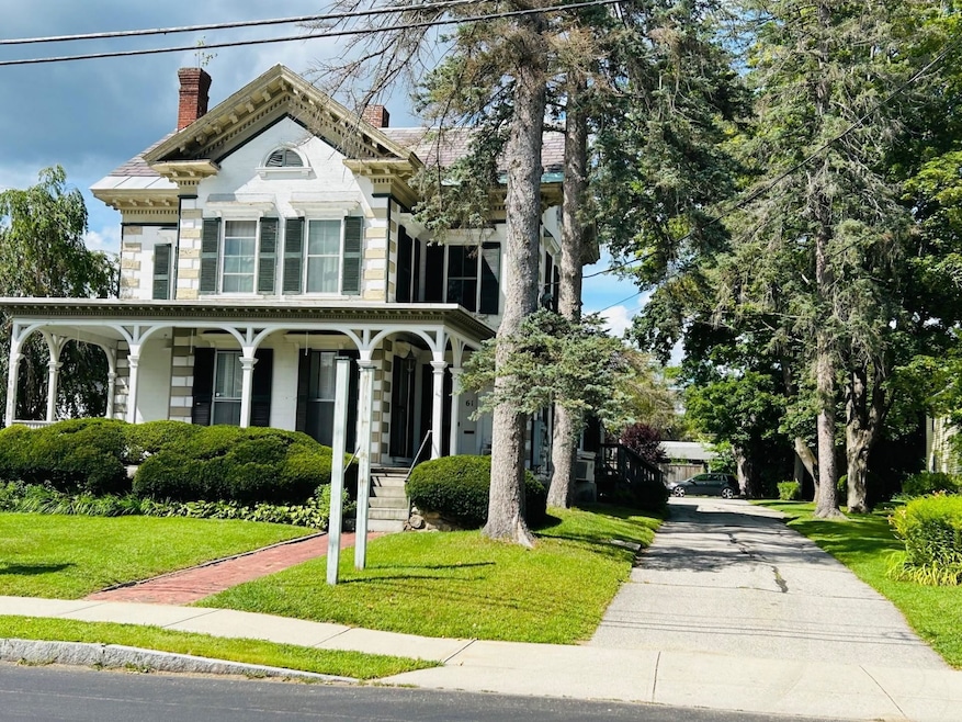 61 Summer St, Keene, NH 03431 - photo 1