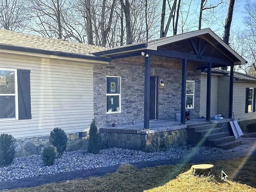 1019 Keytown Rd, Portland, TN 37148 - photo 1