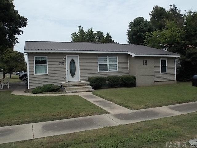 600 E Reed St, Hayti, MO 63851 - photo 1